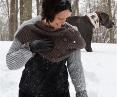 Fireside Knits