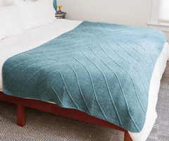 Joinery Blanket