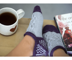 Tea and a Good Book