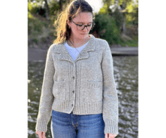 Classic Jacket
