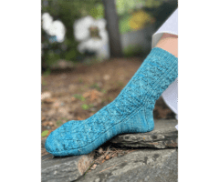 Nodolini Socks
