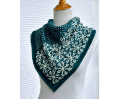 Timberline Cowl