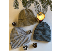 3 in 1 Hat