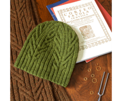 Melisma Hat