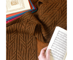 Melisma Scarf