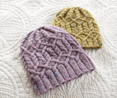 Parterre Hat