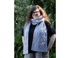 Parterre Scarf