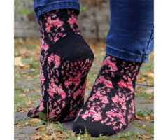 Blazes Socks