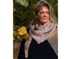 Fleetwood Shawl