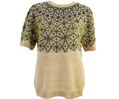 Prism Dance Pullover