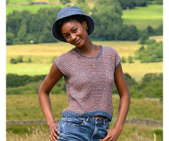 Threadline Top