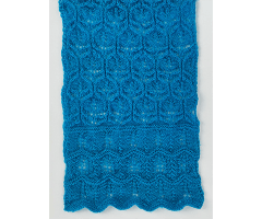 Seraph Garden Scarf