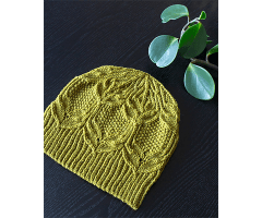 Greenery Hat