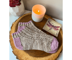 Stargazer Socks