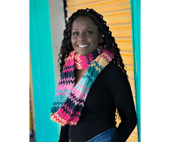 Superbloom Cowl