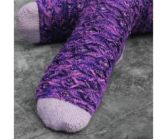 By Jove Socks