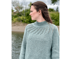 Starburst Sweater