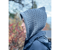 Tryon Creek Hoodie