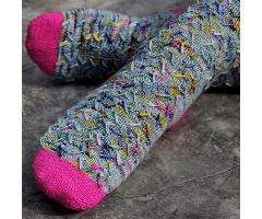 Yowie Socks