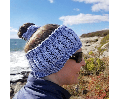 Lookout Headband