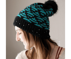 A Little More Spark Hat