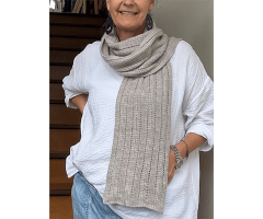 Studio 11 CC Scarf