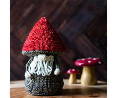 Frederik Fungi