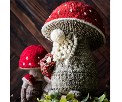 Professor Fungi