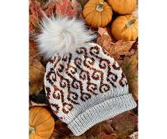 Hot Cider Hat
