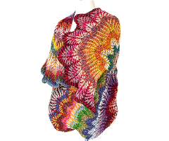 Fabulous Feathers Brioche