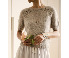 Lauro Sweater