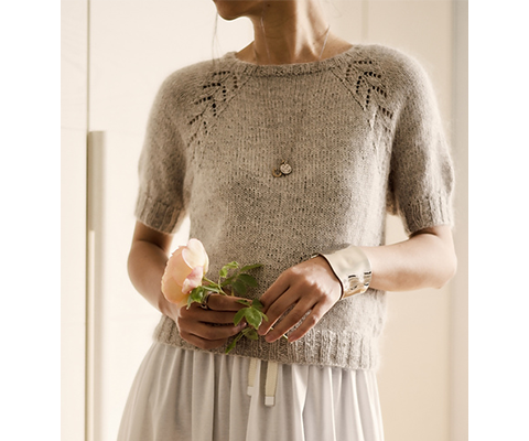 Lauro Sweater