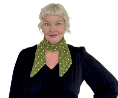Sprinkles Scarf