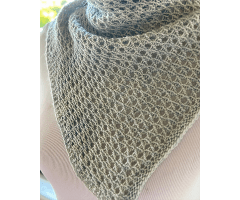 Moonbeam Cowl