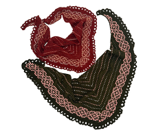 Sol Shawl