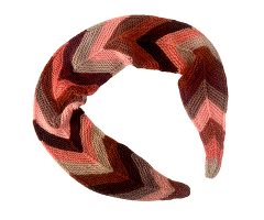 Zippy Scarf