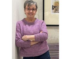 I Feel Pretty Sweater