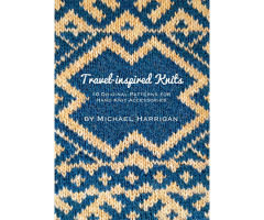 Travel Inspired Knits