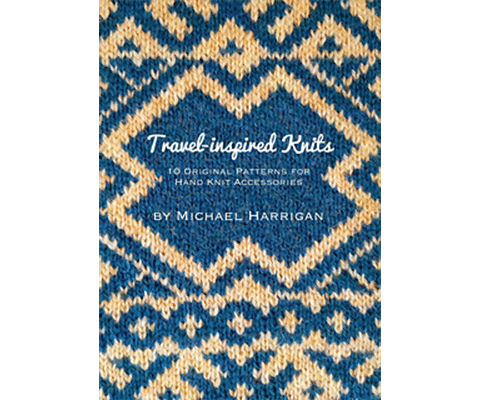 Travel Inspired Knits